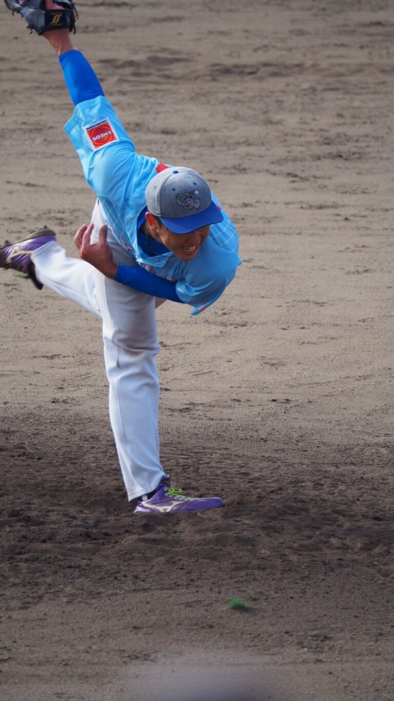長谷川 亮佑の選手画像
