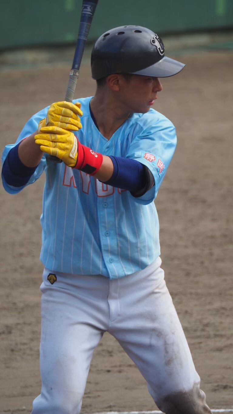 花嶋 修平の選手画像