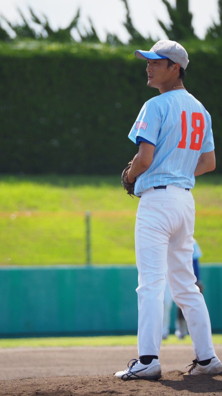 辻 倫史の選手画像