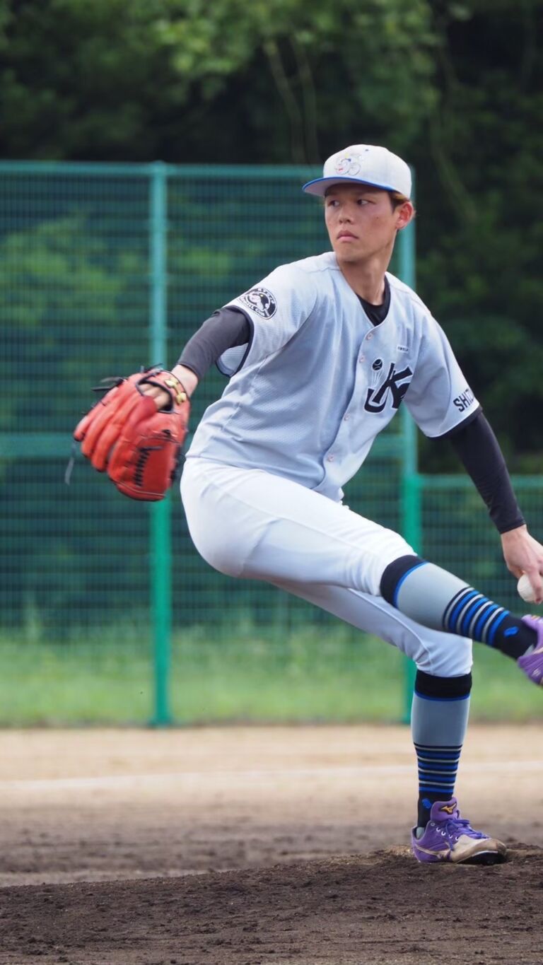 上田 拓磨の選手画像