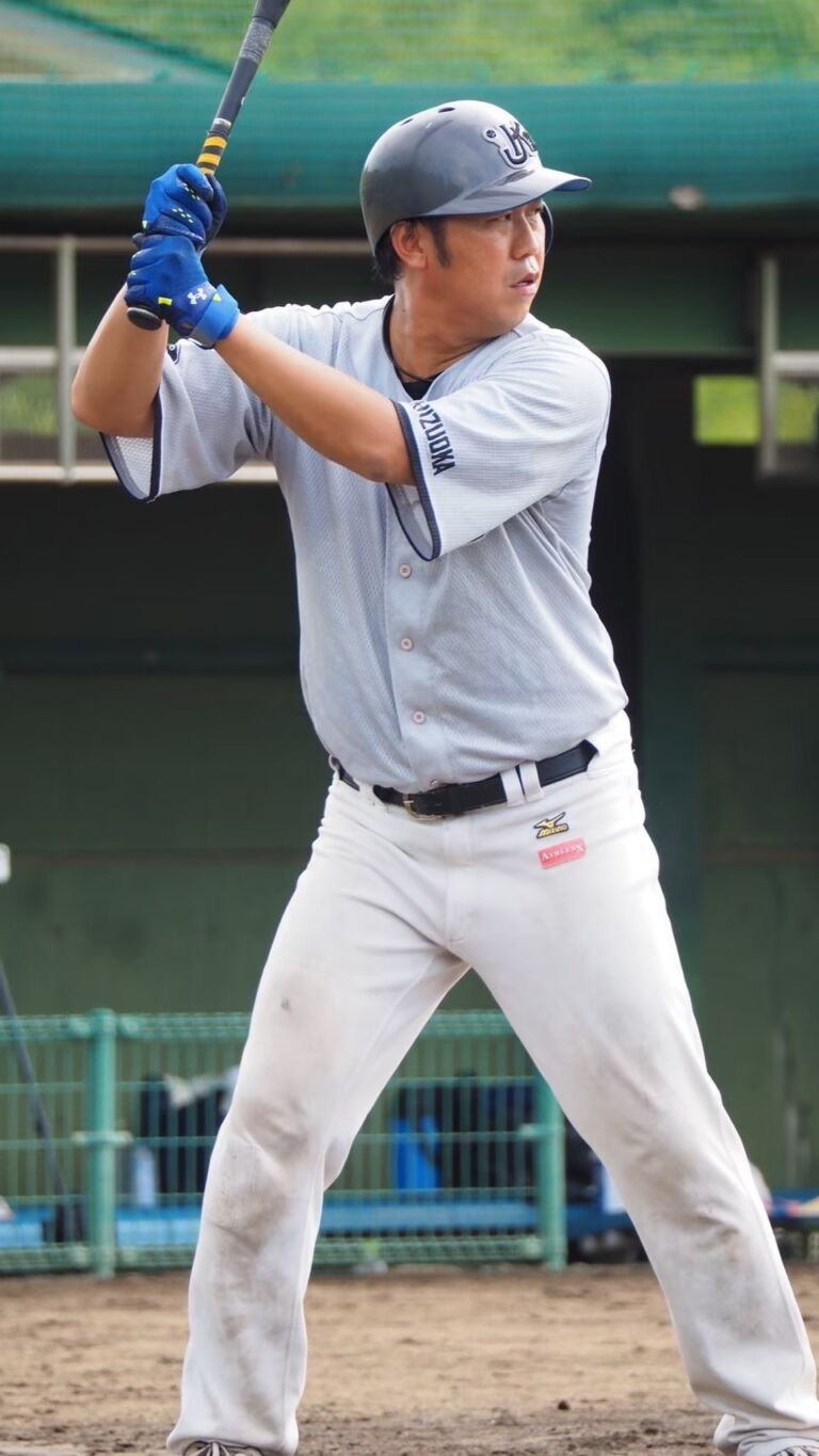 北村 洋の選手画像