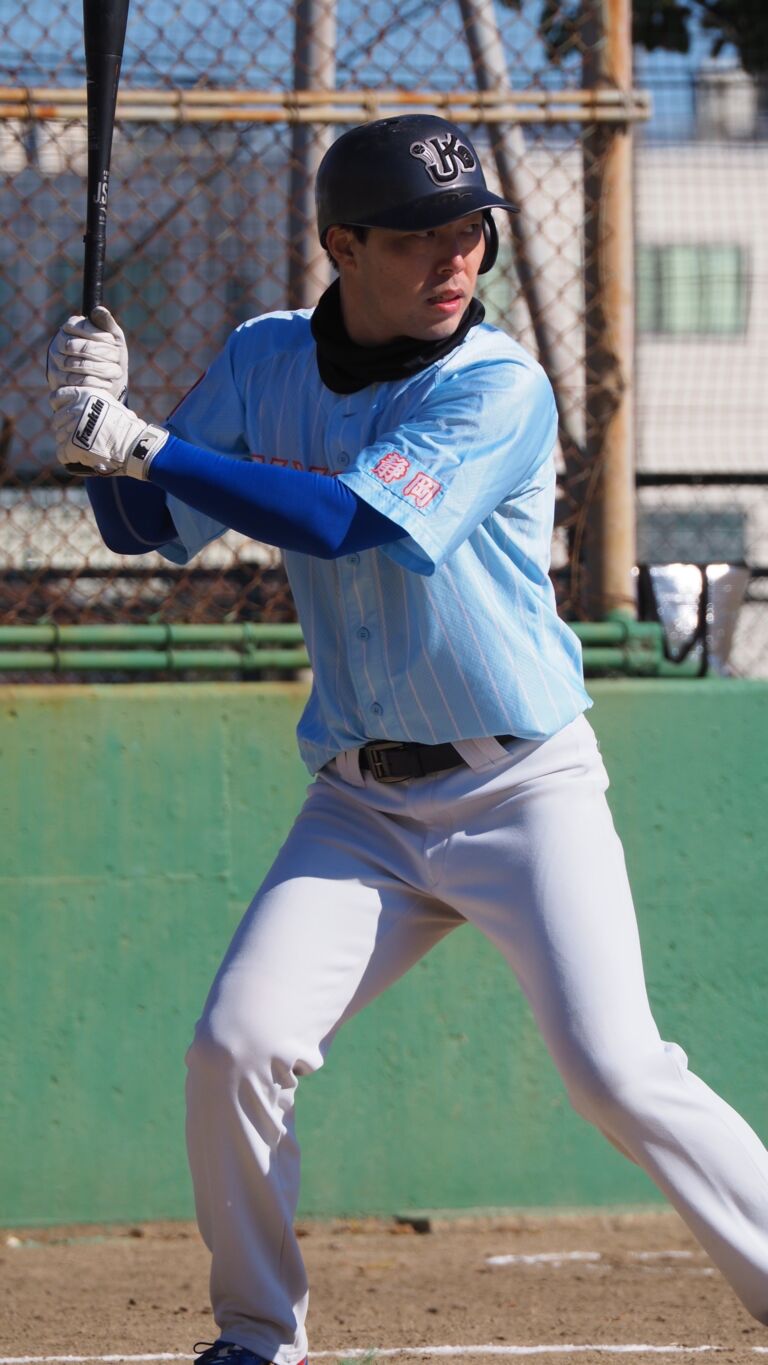 落司 雄紀の選手画像