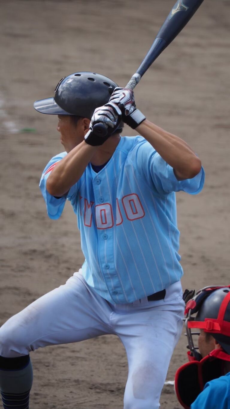 森上 嘉紘の選手画像