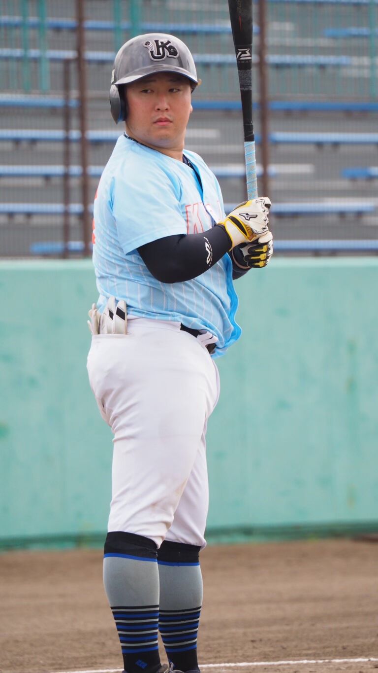 齋藤 雄大の選手画像