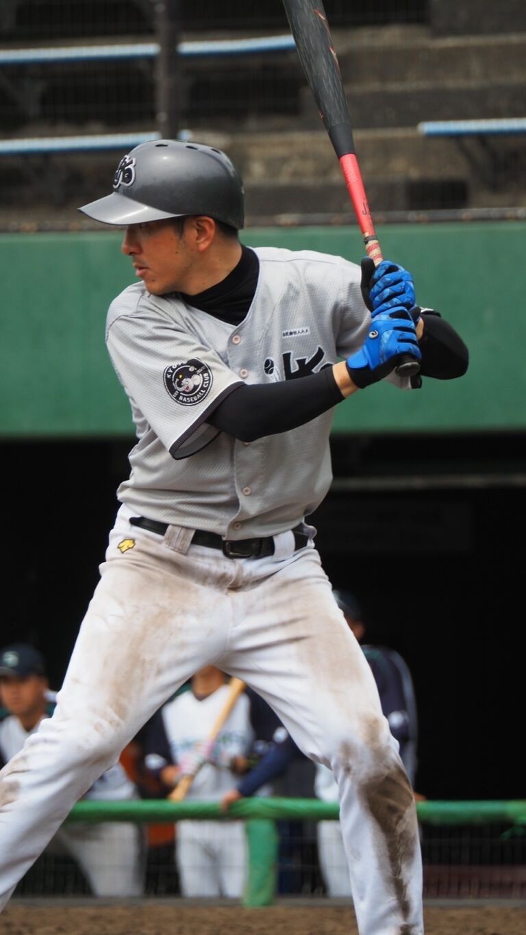 中村 一裕の選手画像