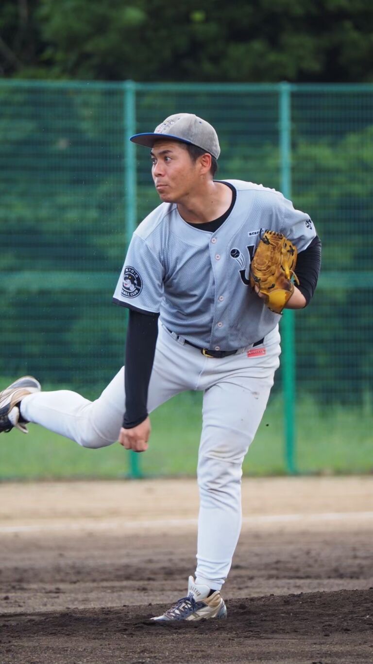 野末 敬介の選手画像