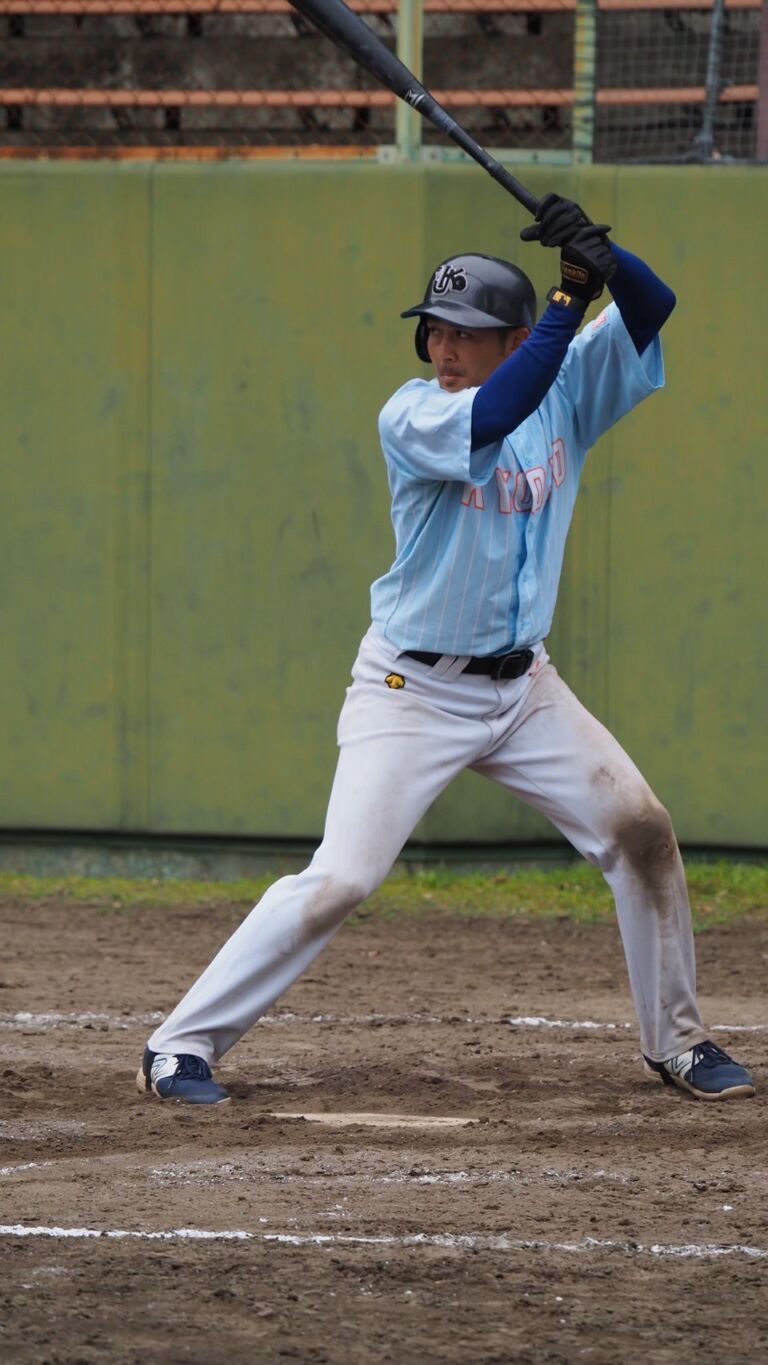 池田 祥大の選手画像