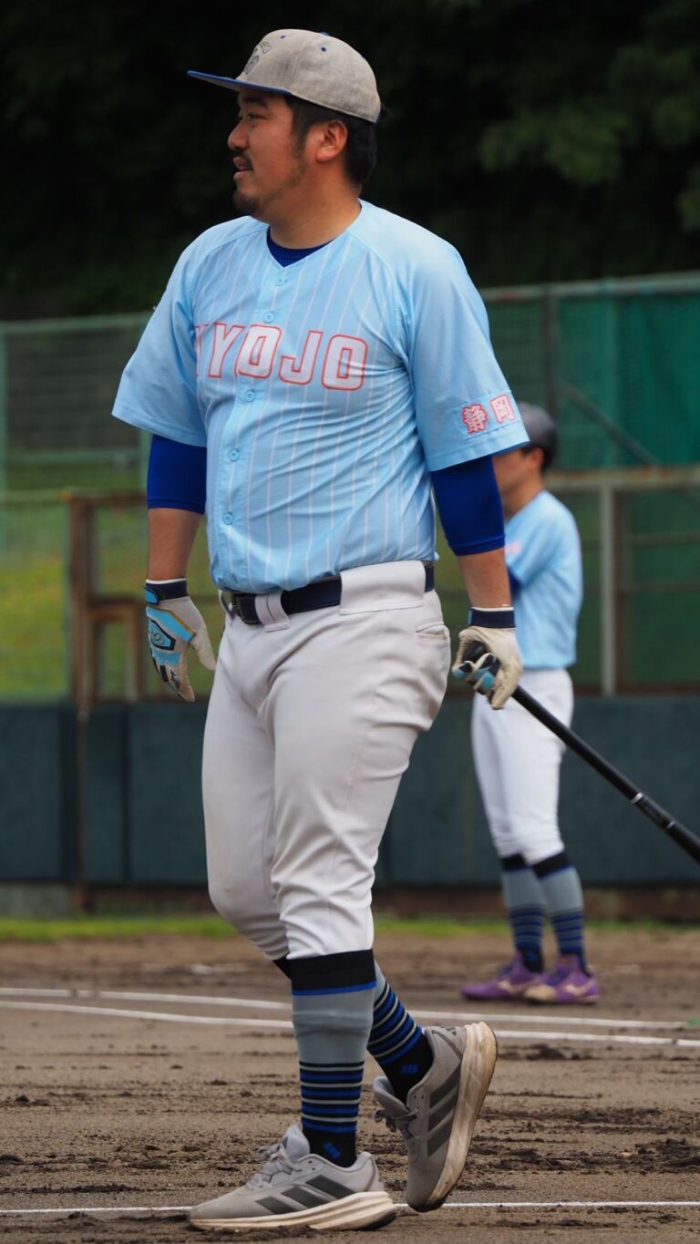 伊熊 真彦の選手画像