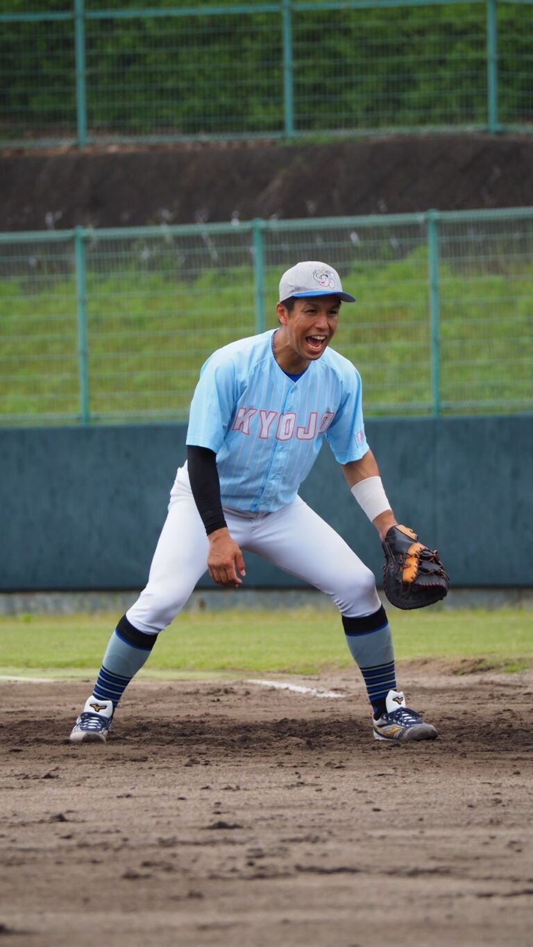 渭原 悠太の選手画像