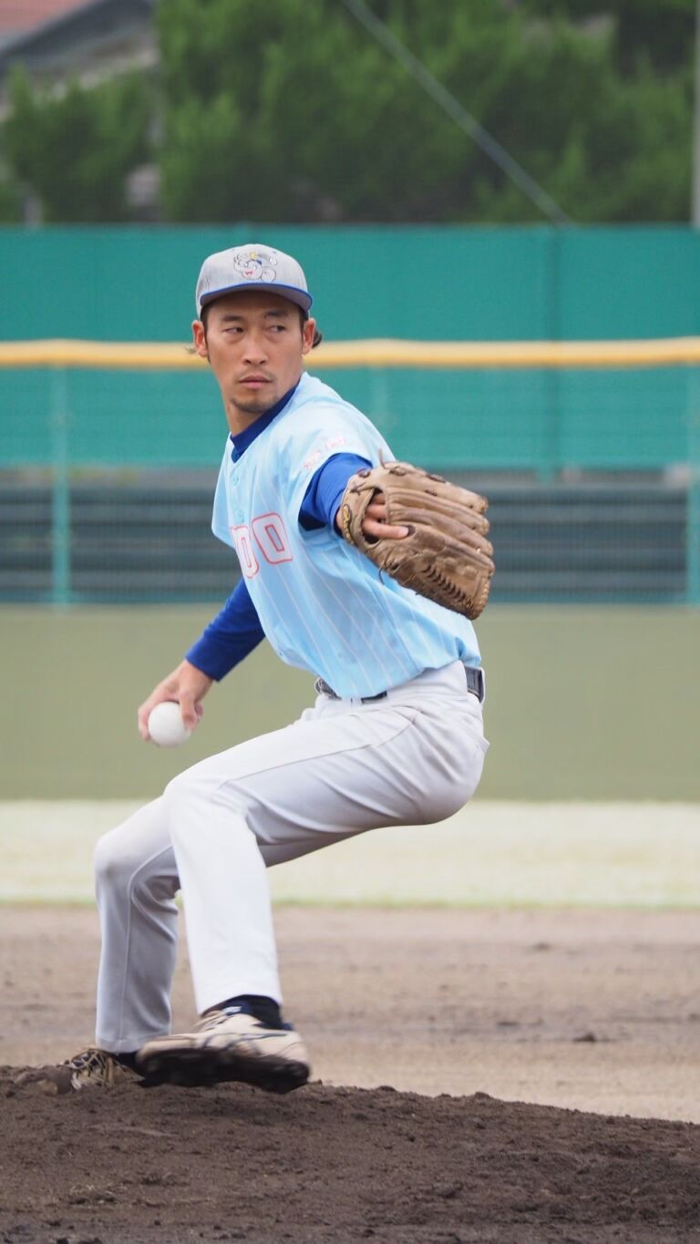 星山 広宣の選手画像