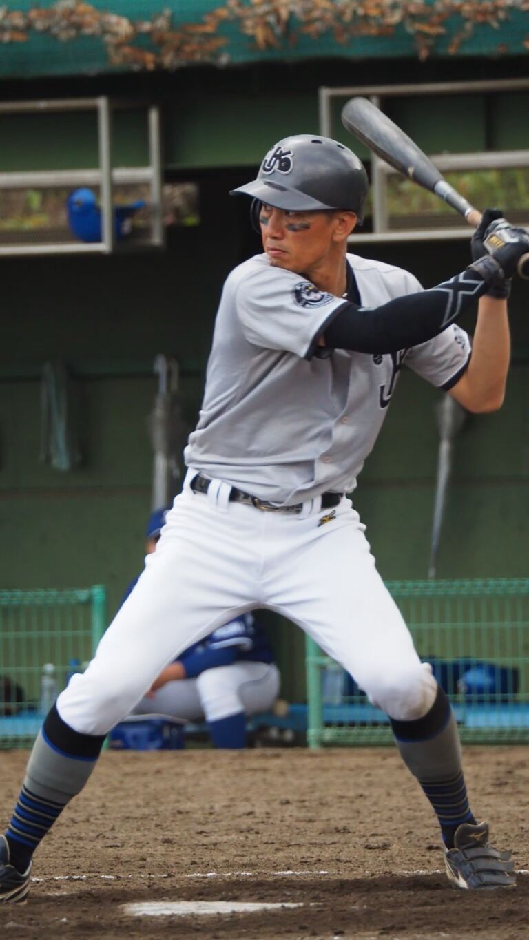 山本 聖真の選手画像
